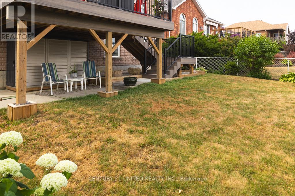 1019 Baker Street, Peterborough, Ontario  K9H 7P7 - Photo 23 - X12466522