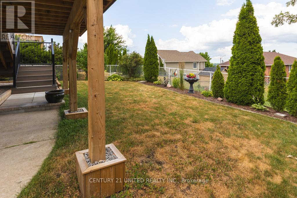 1019 Baker Street, Peterborough, Ontario  K9H 7P7 - Photo 24 - X12466522