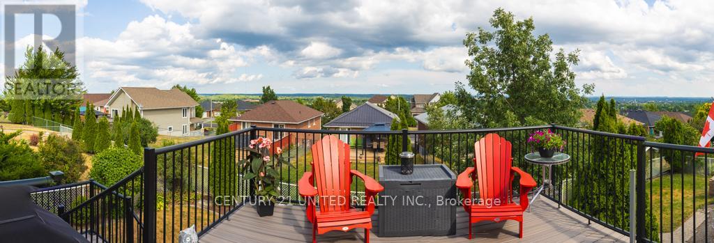 1019 Baker Street, Peterborough, Ontario  K9H 7P7 - Photo 26 - X12466522
