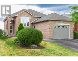 1019 Baker Street, Peterborough (Northcrest Ward 5), Ca