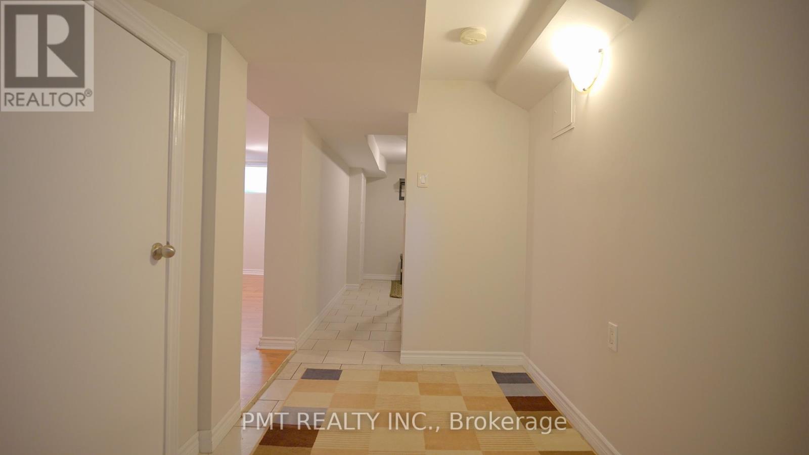 Basement - 37 Brookfield Street, Toronto, Ontario  M6J 3A8 - Photo 8 - C12391768