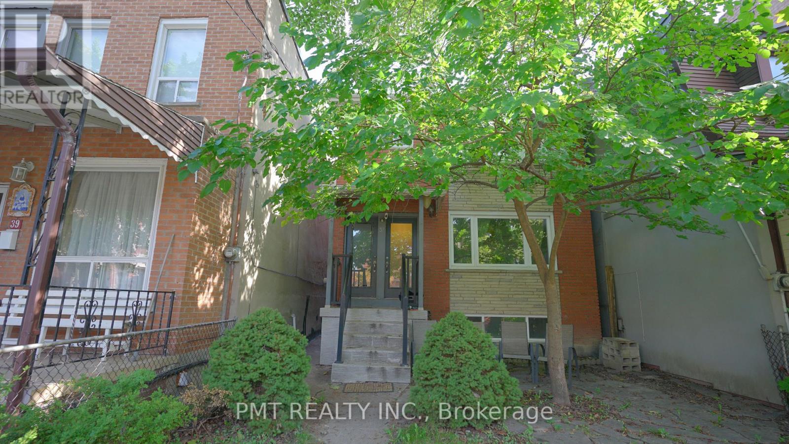 Basement - 37 Brookfield Street, Toronto, Ontario  M6J 3A8 - Photo 1 - C12391768