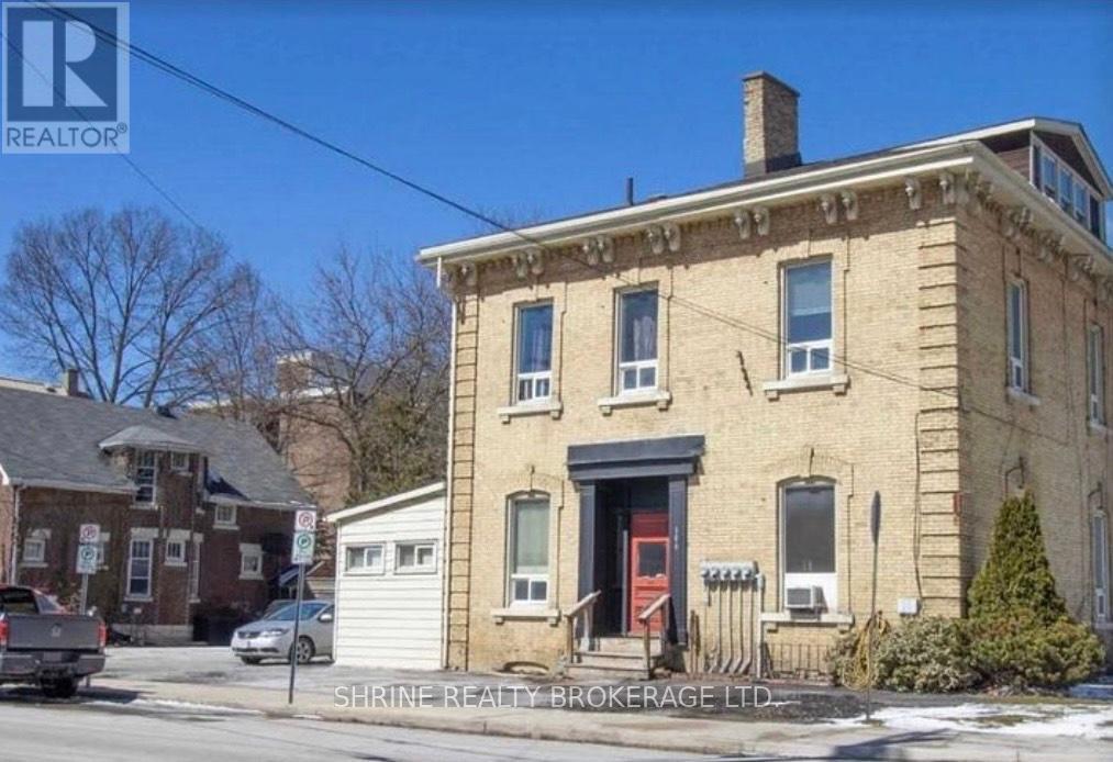 1 - 106 KENT STREET W, London East, Ontario