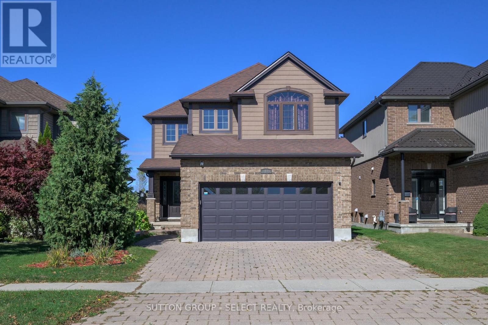 1849 DEVOS DRIVE, London North, Ontario