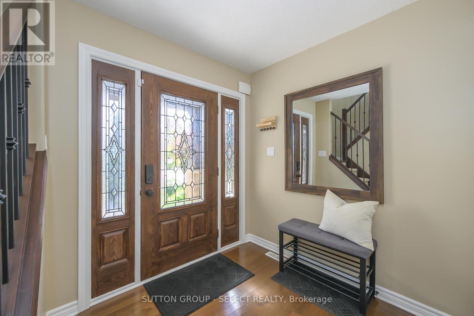 1849 Devos Drive, London North, Ontario  N5X 0G1 - Photo 2 - X12466559