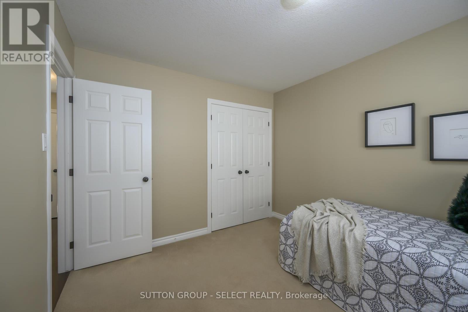 1849 Devos Drive, London North, Ontario  N5X 0G1 - Photo 21 - X12466559