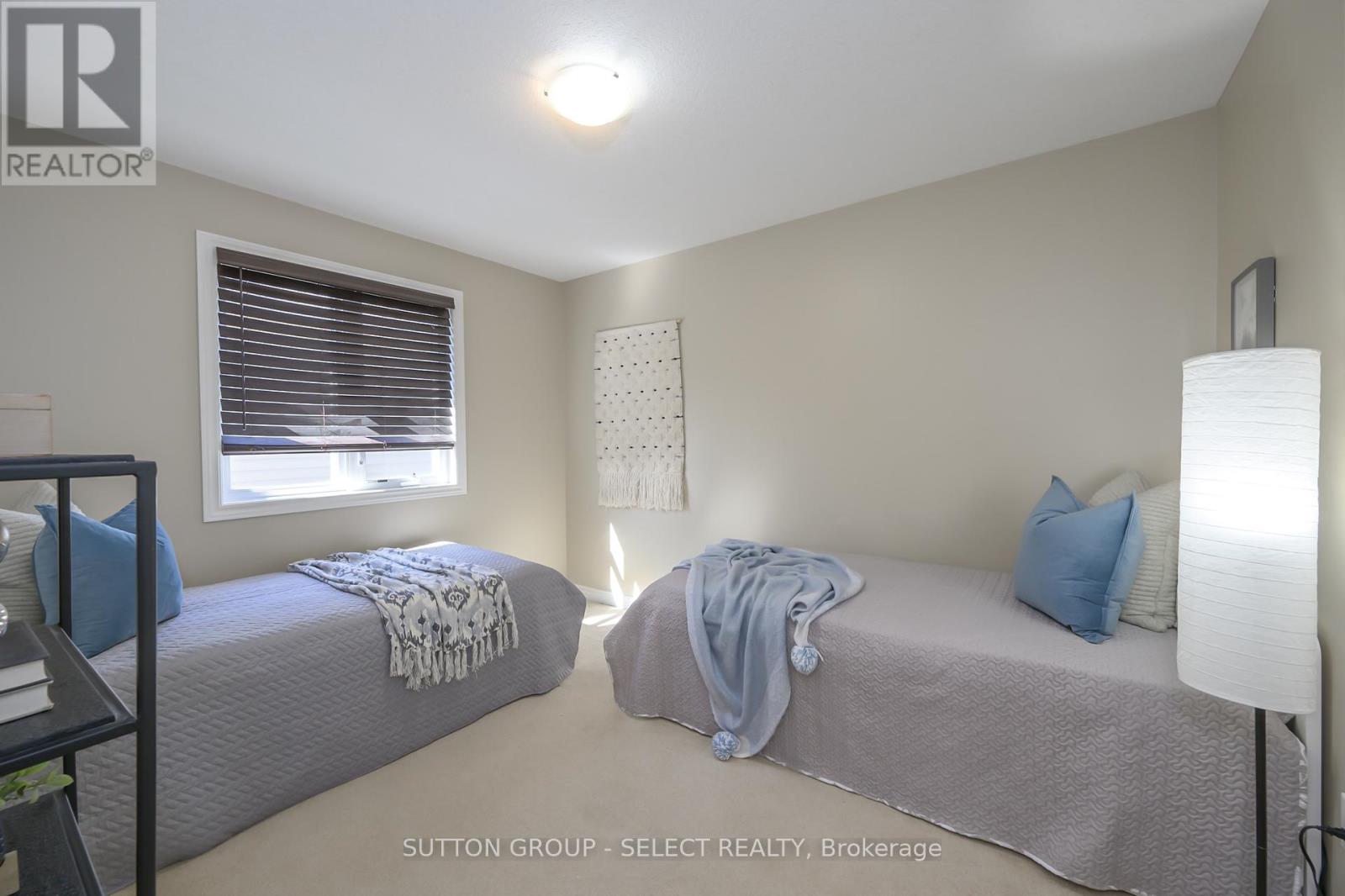 1849 Devos Drive, London North, Ontario  N5X 0G1 - Photo 22 - X12466559