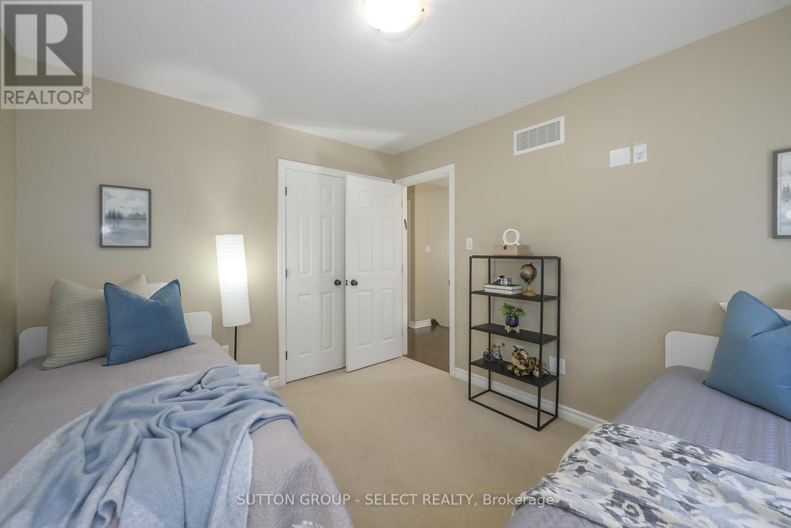 1849 Devos Drive, London North, Ontario  N5X 0G1 - Photo 23 - X12466559
