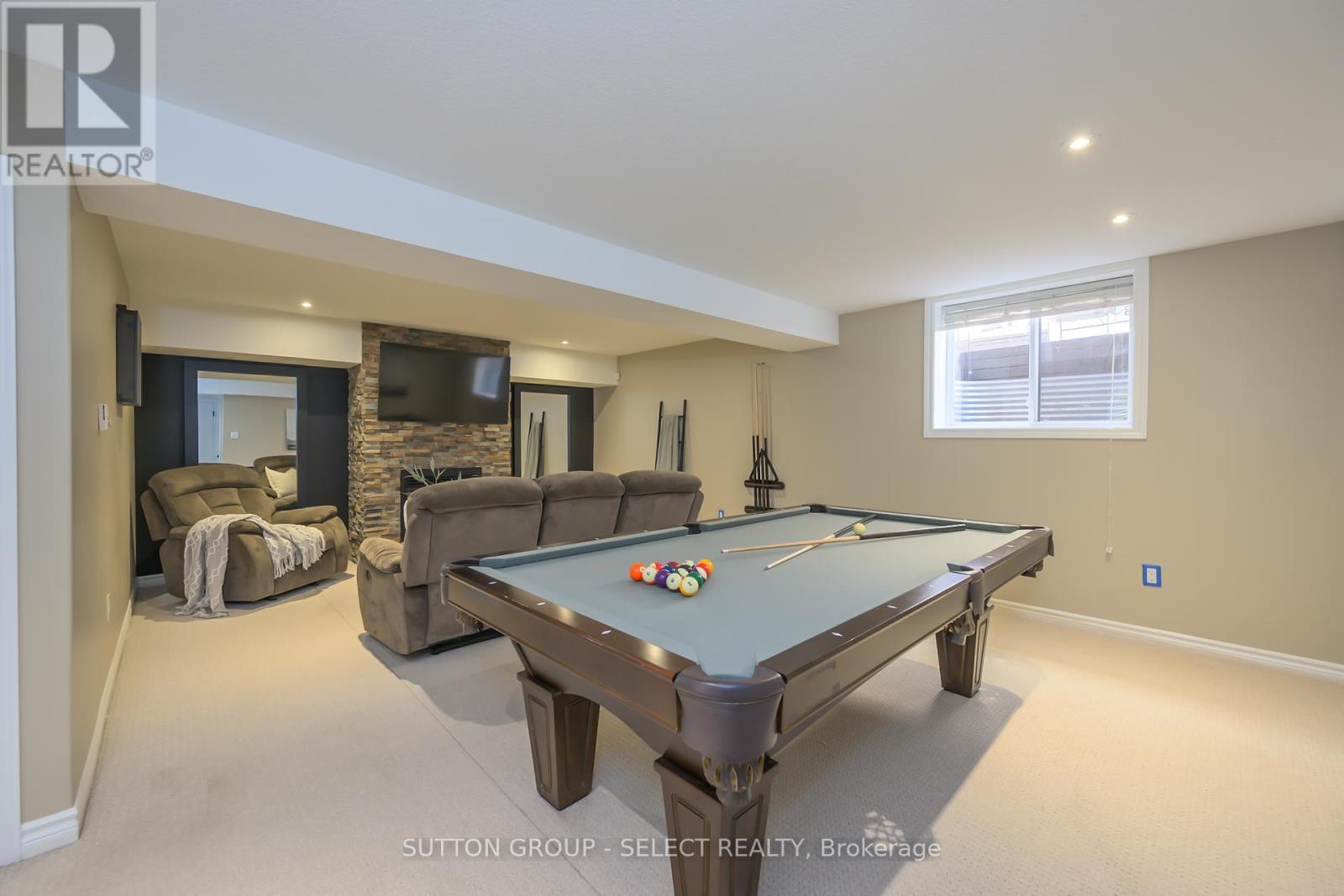 1849 Devos Drive, London North, Ontario  N5X 0G1 - Photo 26 - X12466559