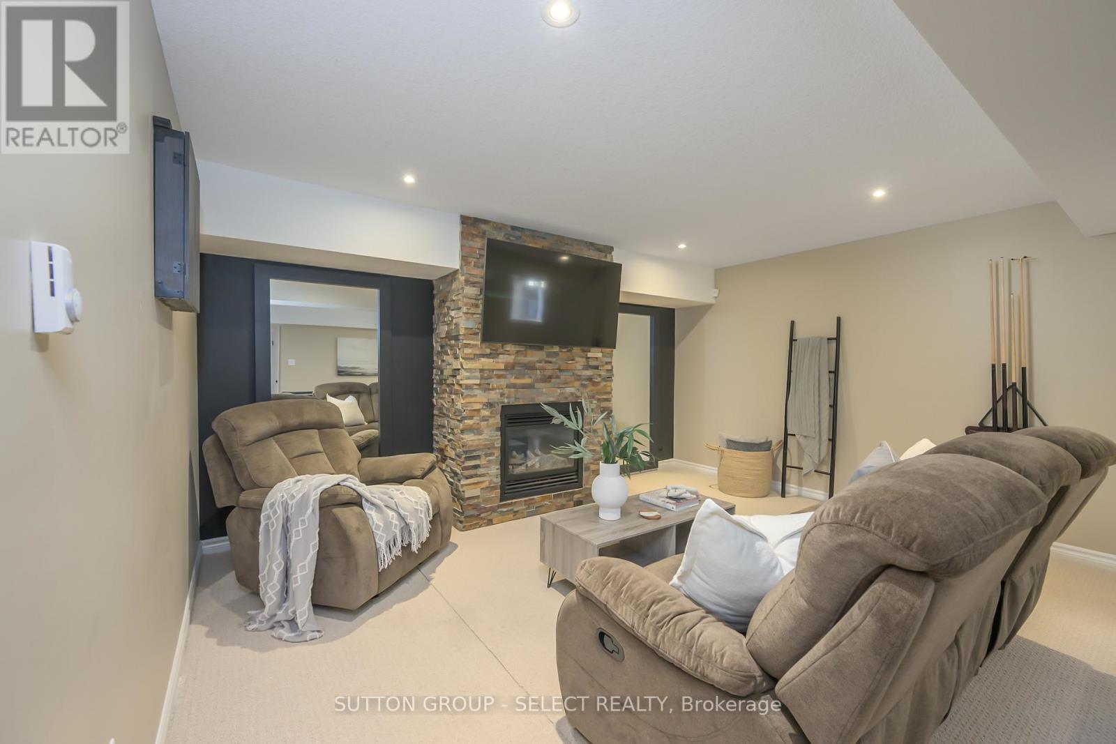 1849 Devos Drive, London North, Ontario  N5X 0G1 - Photo 27 - X12466559