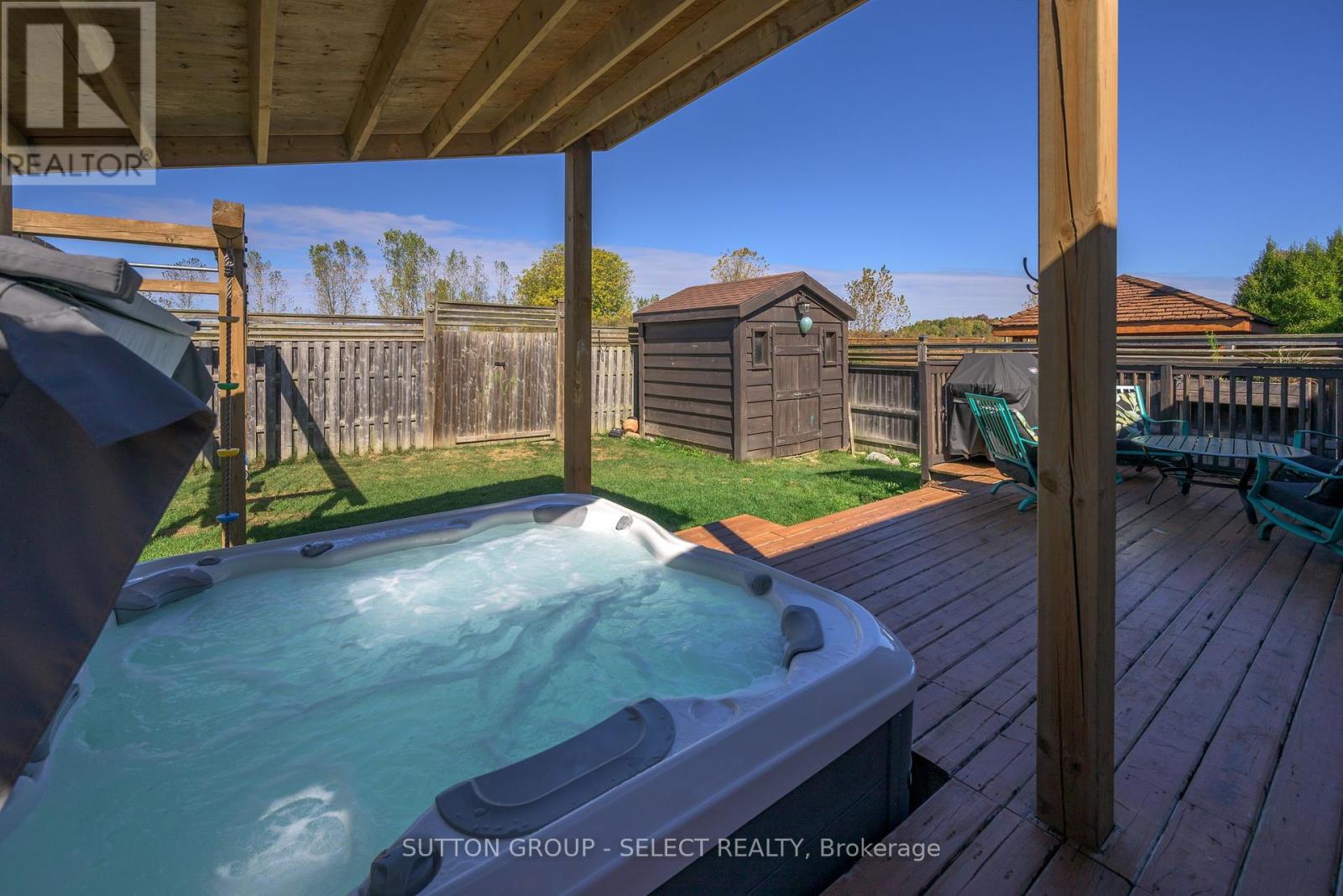 1849 Devos Drive, London North, Ontario  N5X 0G1 - Photo 33 - X12466559