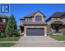 1849 DEVOS DRIVE, London North, Ontario