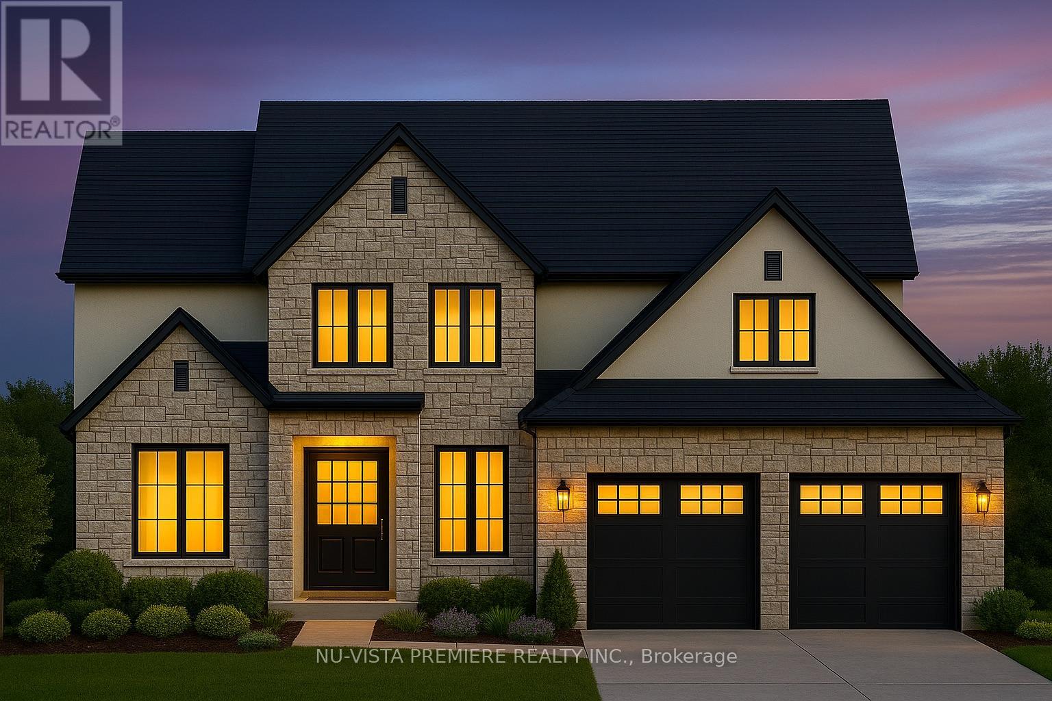 4146 FALLINGBROOK ROAD, London South, Ontario