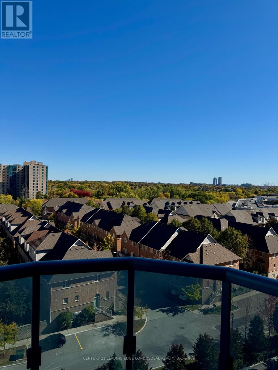 913 - 9471 YONGE STREET, Richmond Hill, Ontario