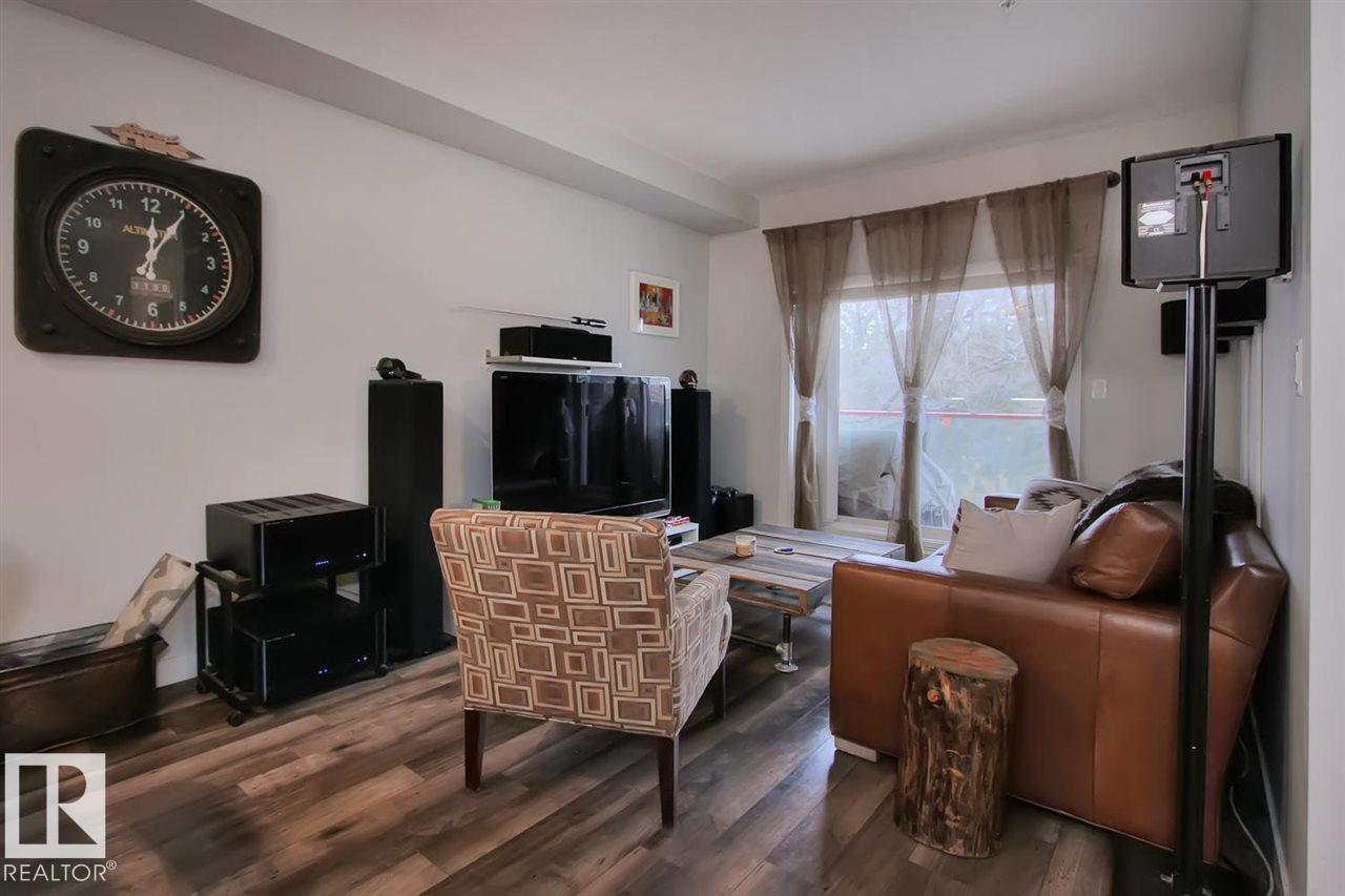 #302 10611 117 St Nw, Edmonton, Alberta  T5H 0G6 - Photo 16 - E4462355