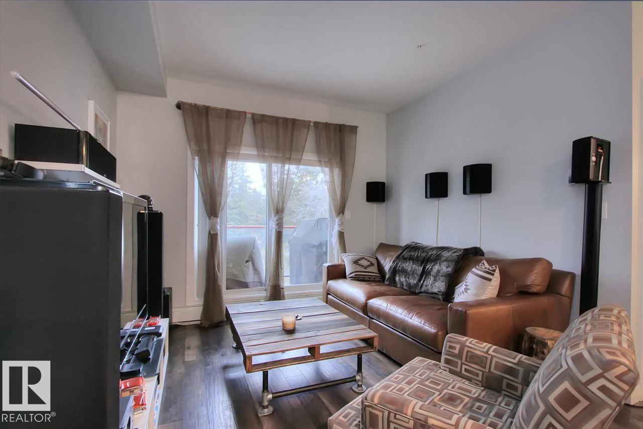#302 10611 117 St Nw, Edmonton, Alberta  T5H 0G6 - Photo 17 - E4462355