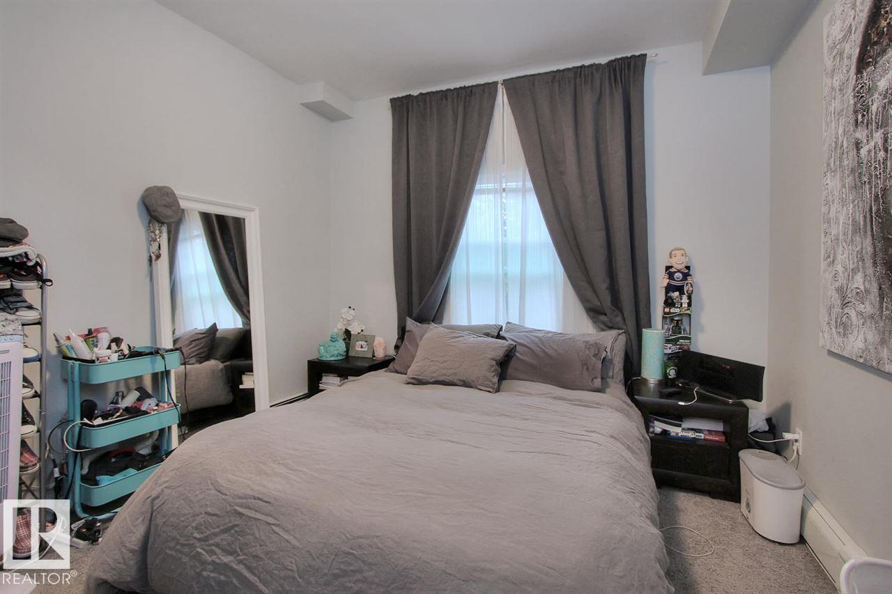 #302 10611 117 St Nw, Edmonton, Alberta  T5H 0G6 - Photo 24 - E4462355