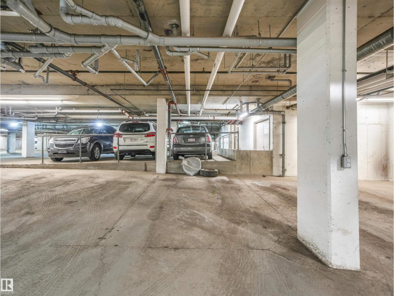 #302 10611 117 St Nw, Edmonton, Alberta  T5H 0G6 - Photo 25 - E4462355