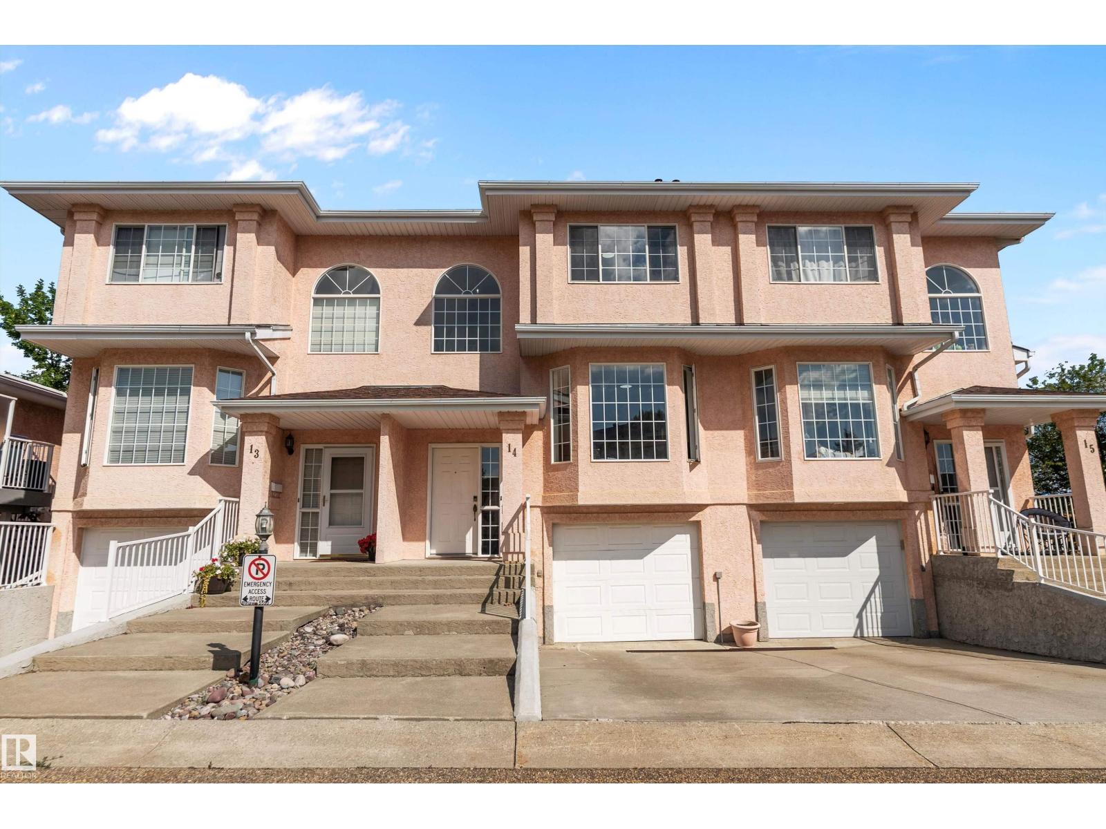 #14 11105 9 Av Nw, Edmonton, Alberta  T6J 6Z4 - Photo 1 - E4462357