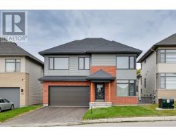 405 POINT GREY TERRACE, Ottawa, Ontario