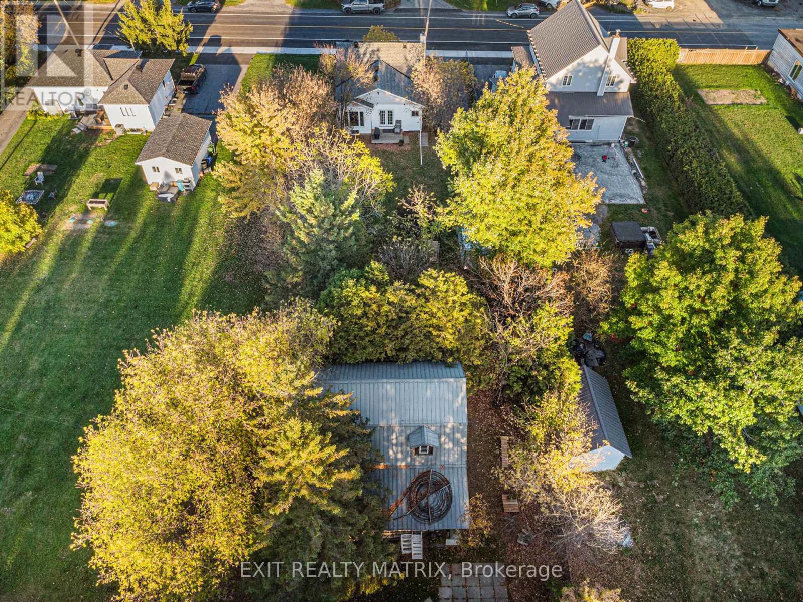 3498 Sarsfield Road, Ottawa, Ontario  K0A 3E0 - Photo 21 - X12466520