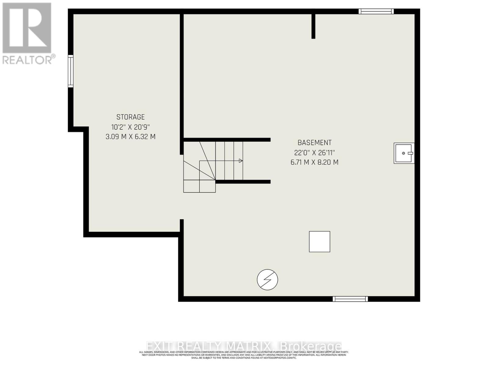 3498 Sarsfield Road, Ottawa, Ontario  K0A 3E0 - Photo 23 - X12466520