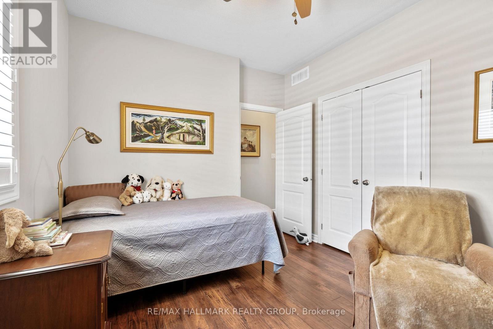 140 Peckett Drive, Carleton Place, Ontario  K7C 4V3 - Photo 30 - X12466541