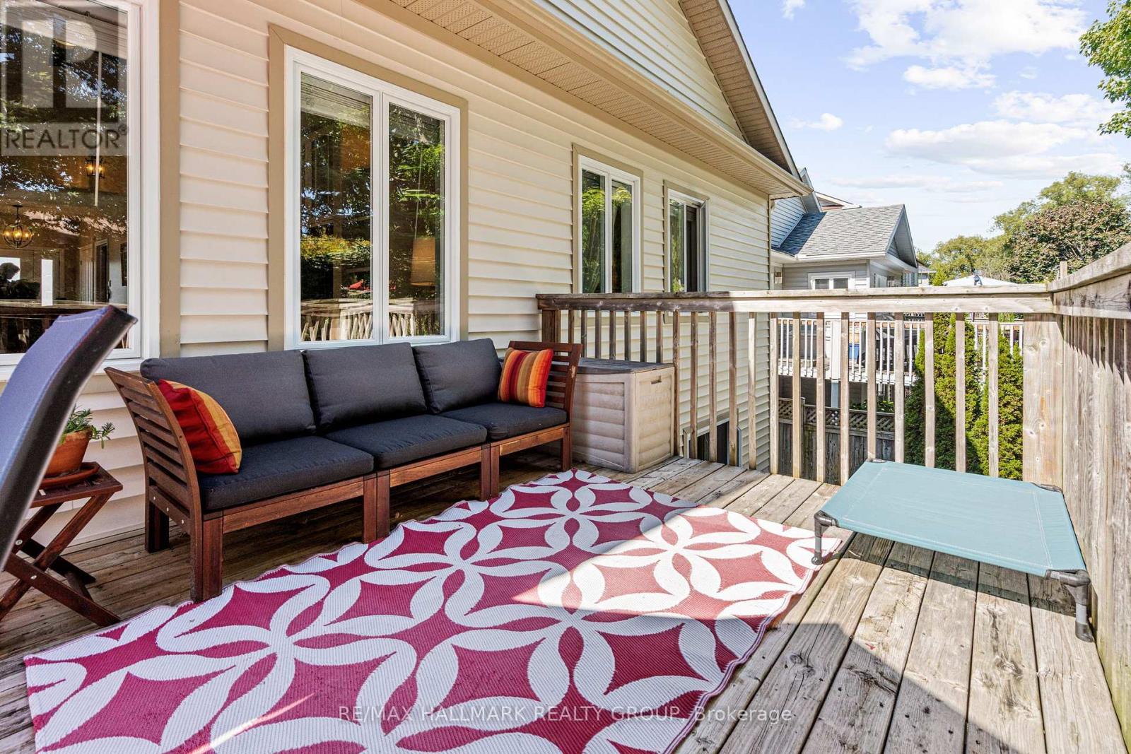140 Peckett Drive, Carleton Place, Ontario  K7C 4V3 - Photo 42 - X12466541