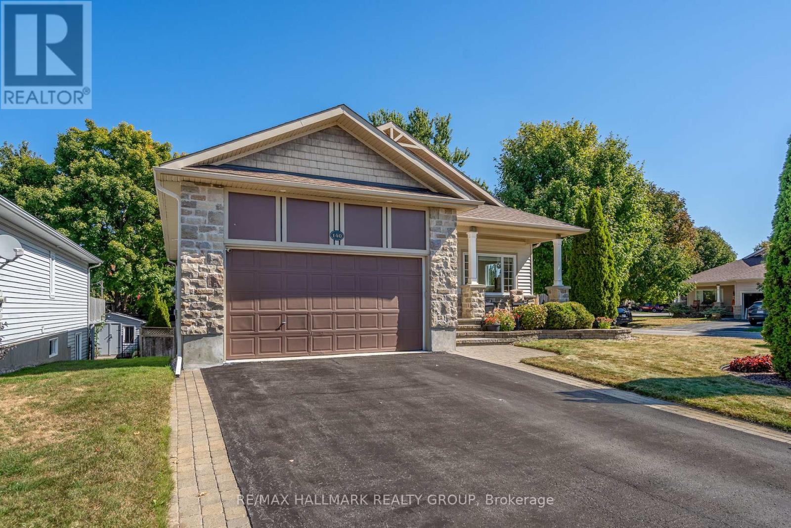 140 Peckett Drive, Carleton Place, Ontario  K7C 4V3 - Photo 5 - X12466541