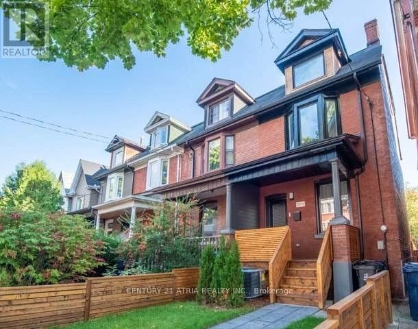 329a Clinton Street, Toronto, Ontario  M6G 2Y7 - Photo 26 - C12432411