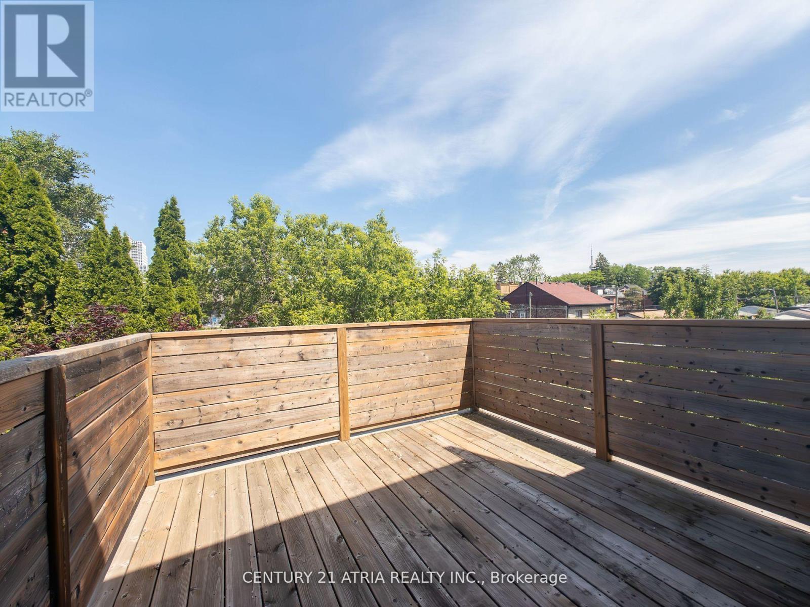 329a Clinton Street, Toronto, Ontario  M6G 2Y7 - Photo 13 - C12432411