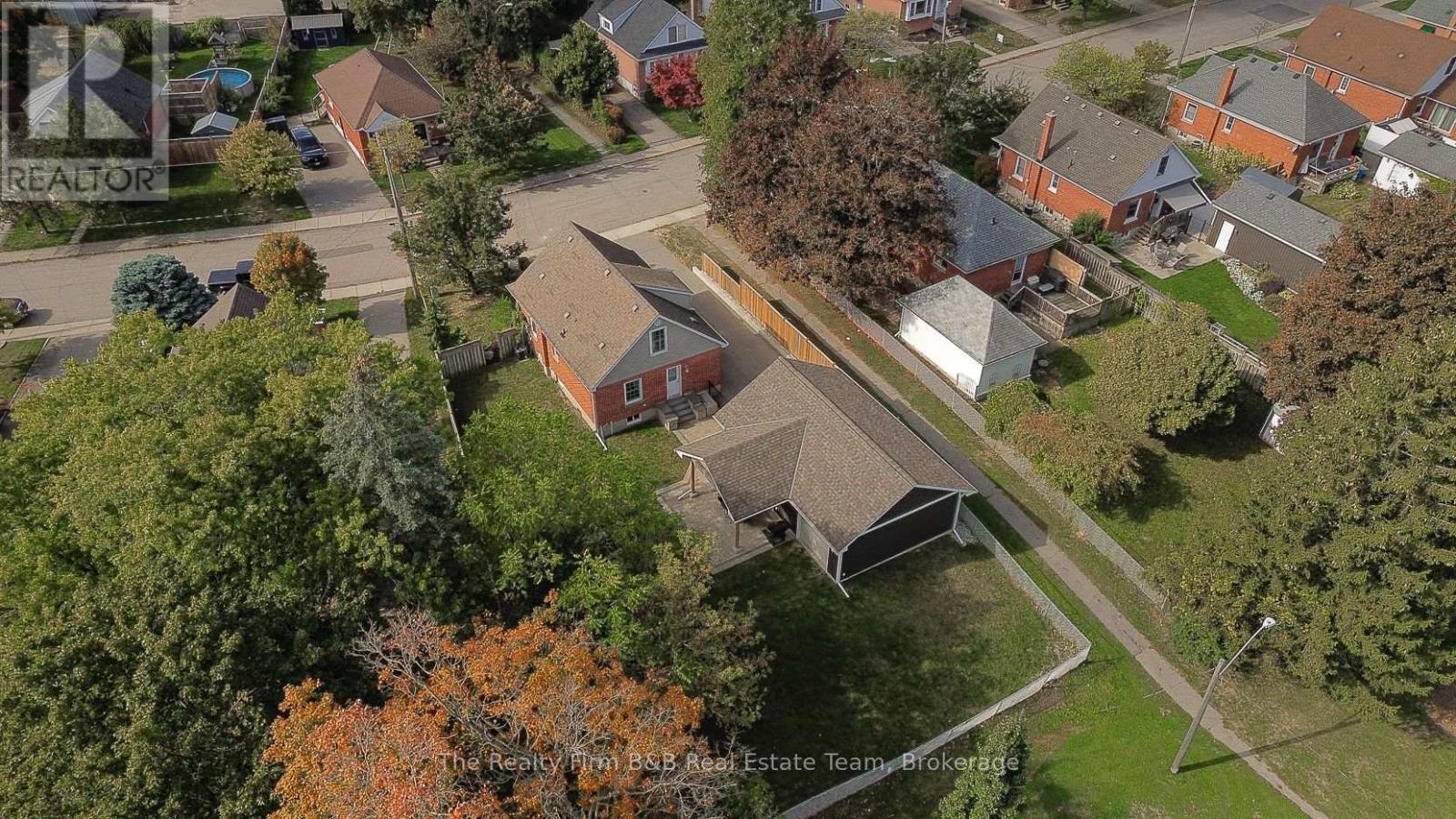 206 Sydenham Street, Woodstock, Ontario  N4S 7B9 - Photo 4 - X12466543