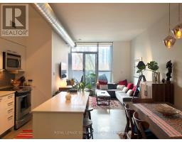 412 - 510 KING STREET E, Toronto, Ontario