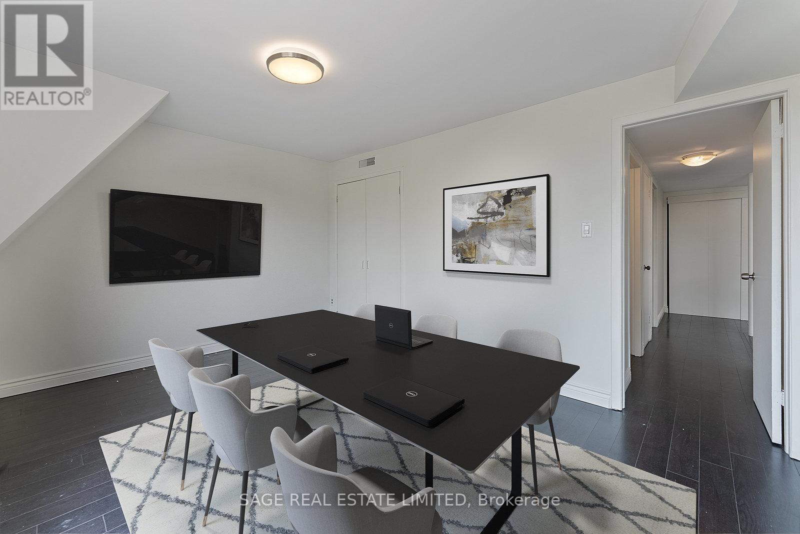 3rd Fl - 184 Davenport Road, Toronto, Ontario  M5R 1J2 - Photo 12 - C12466356