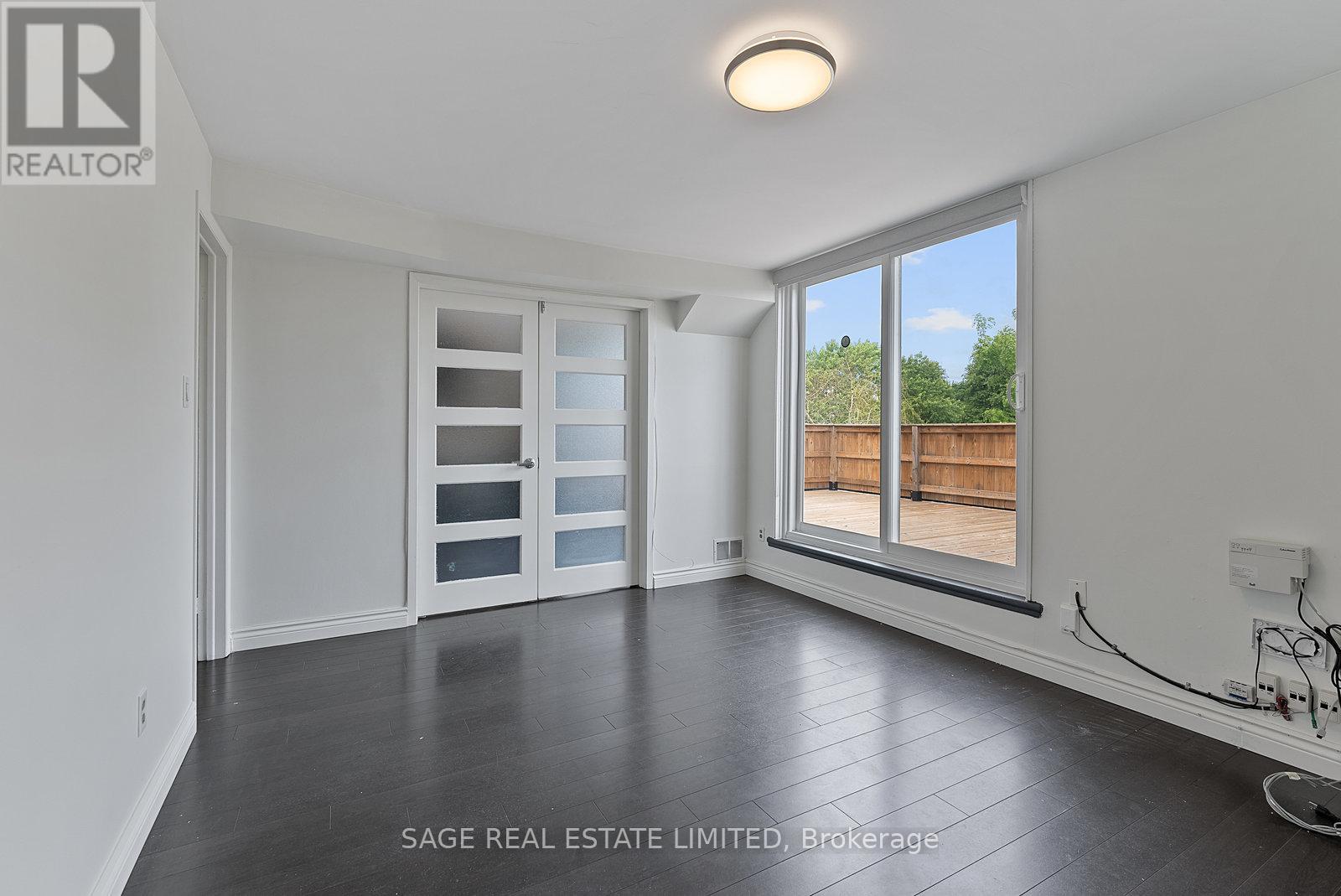 3rd Fl - 184 Davenport Road, Toronto, Ontario  M5R 1J2 - Photo 13 - C12466356