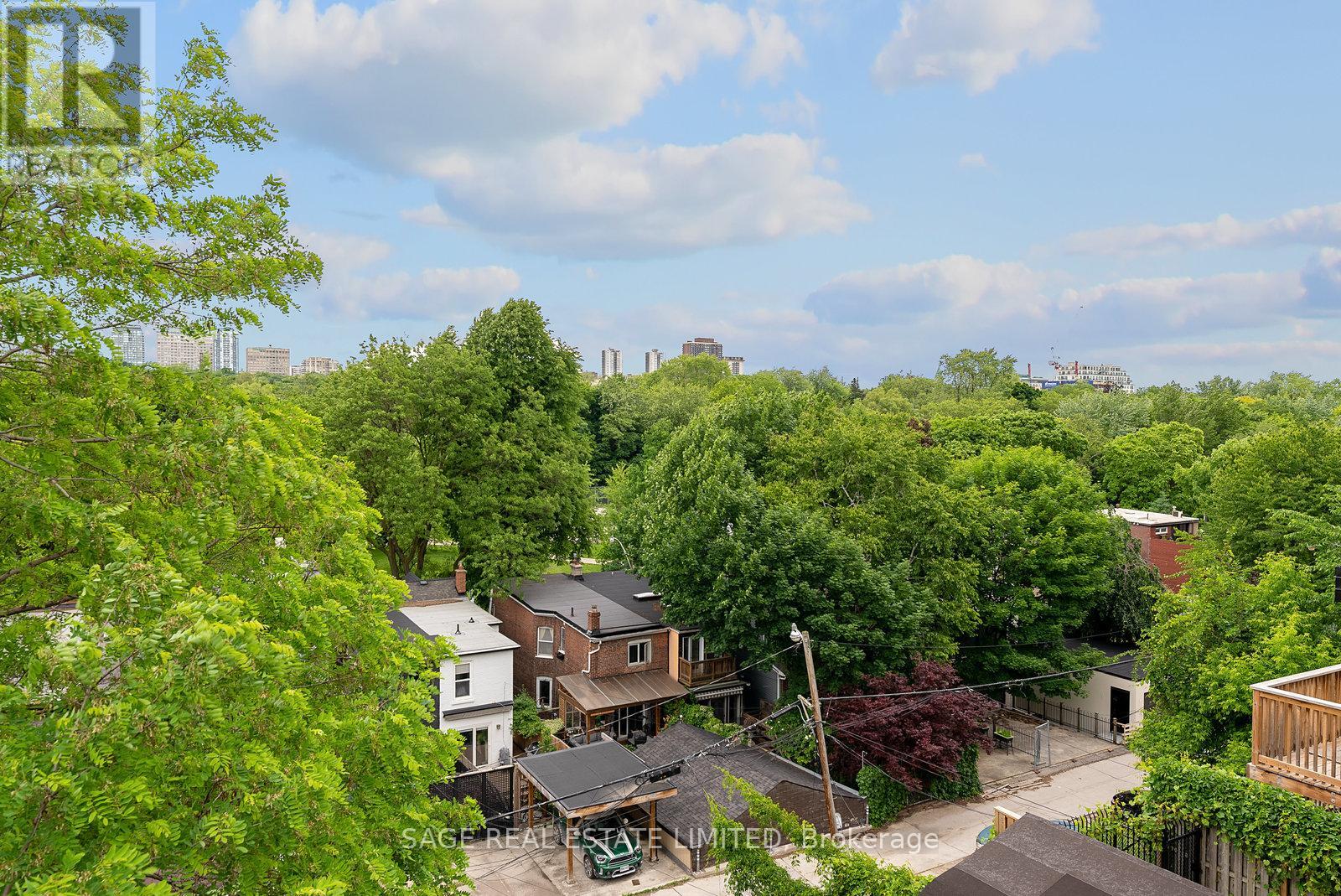 3rd Fl - 184 Davenport Road, Toronto, Ontario  M5R 1J2 - Photo 21 - C12466356