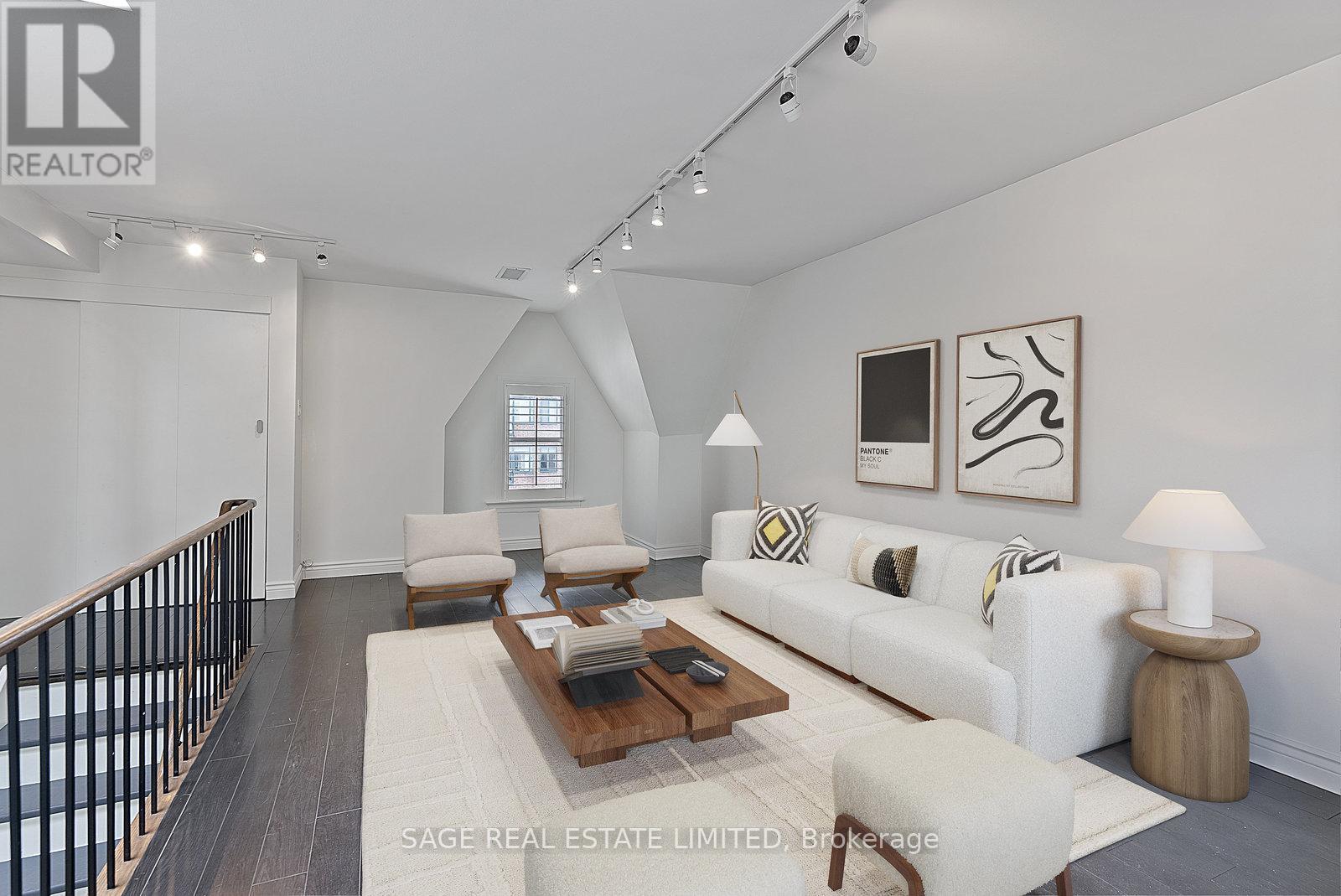 3rd Fl - 184 Davenport Road, Toronto, Ontario  M5R 1J2 - Photo 6 - C12466356