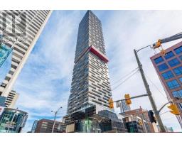 2402 - 8 EGLINTON AVENUE E, Toronto, Ontario