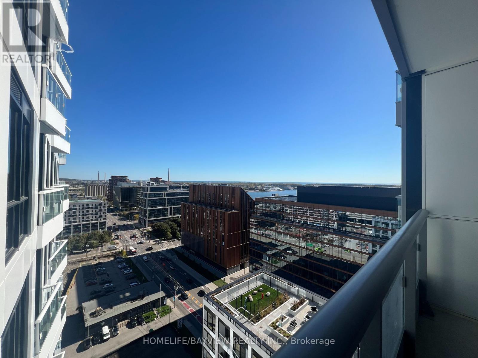1810 - 15 Richardson Street, Toronto, Ontario  M5A 0Y5 - Photo 13 - C12466437