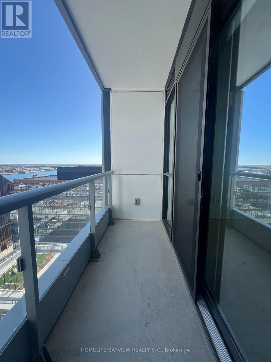 1810 - 15 Richardson Street, Toronto, Ontario  M5A 0Y5 - Photo 14 - C12466437
