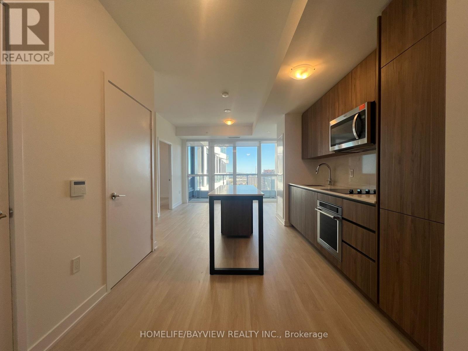 1810 - 15 Richardson Street, Toronto, Ontario  M5A 0Y5 - Photo 4 - C12466437