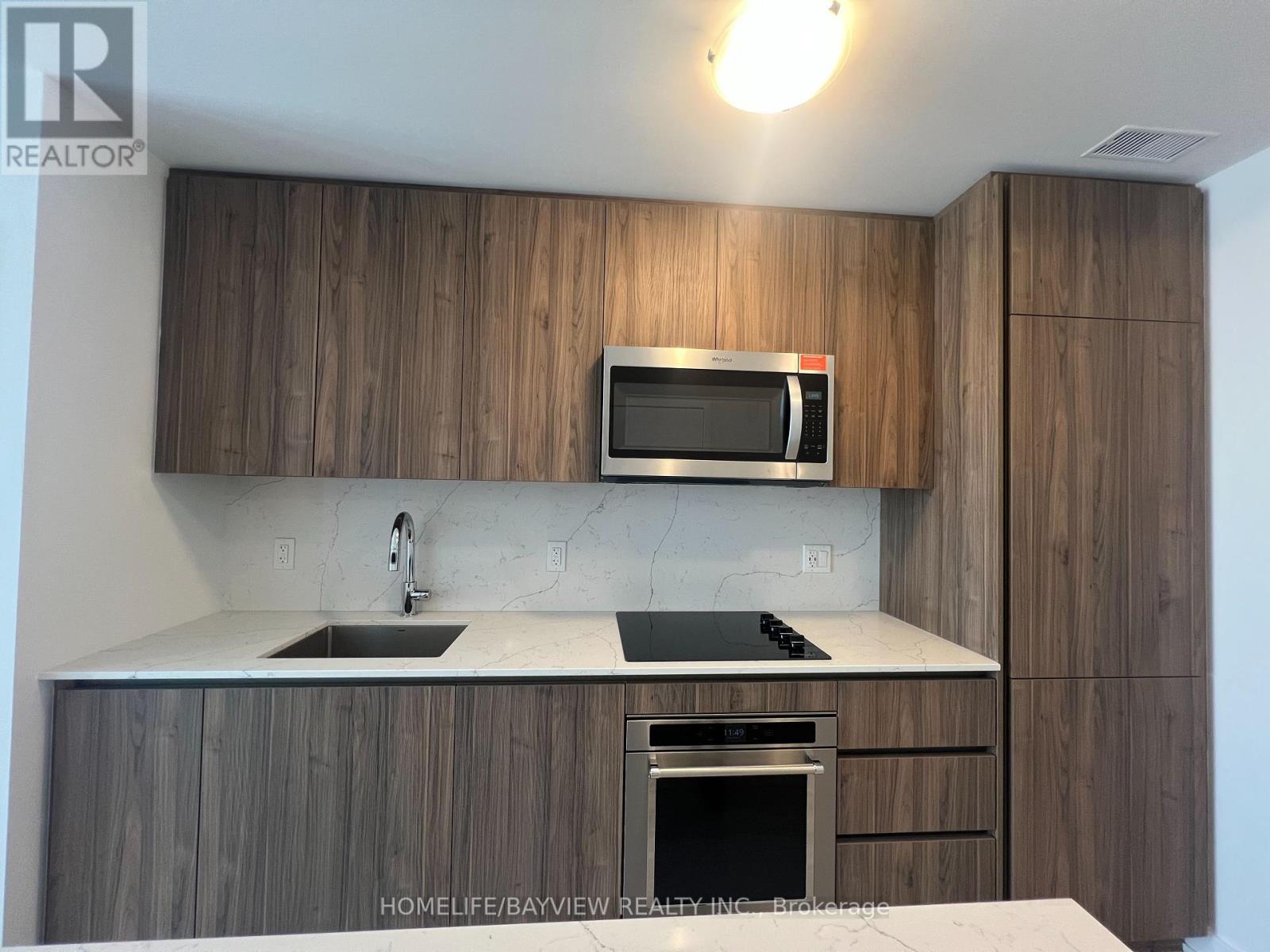 1810 - 15 Richardson Street, Toronto, Ontario  M5A 0Y5 - Photo 5 - C12466437