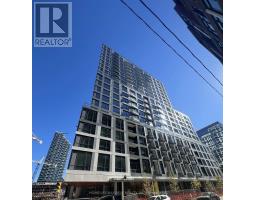 1810 - 15 RICHARDSON STREET, Toronto, Ontario