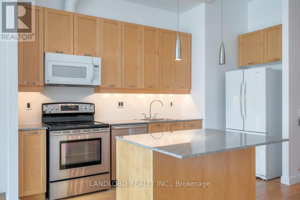816 - 155 Dalhousie Street, Toronto, Ontario  M5B 2P7 - Photo 10 - C12466441