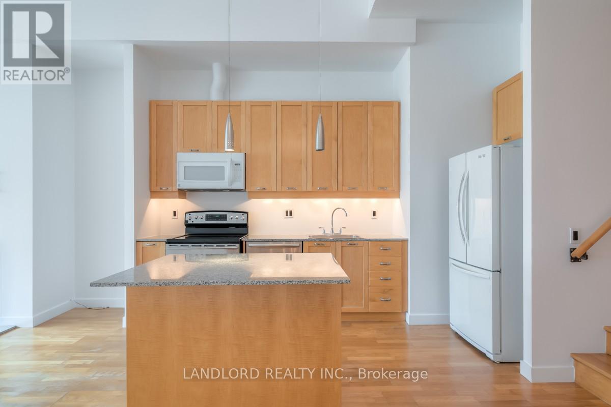 816 - 155 Dalhousie Street, Toronto, Ontario  M5B 2P7 - Photo 11 - C12466441