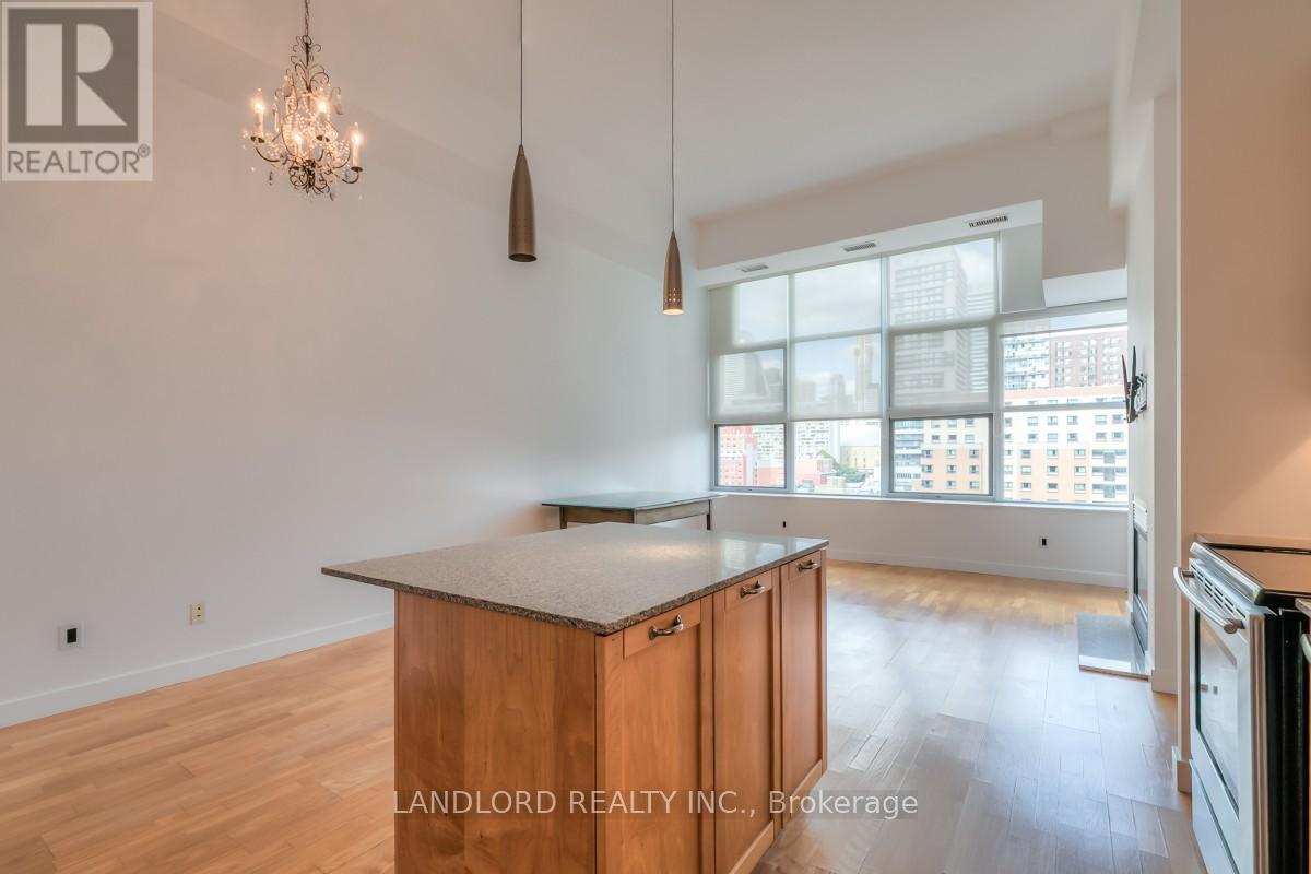 816 - 155 Dalhousie Street, Toronto, Ontario  M5B 2P7 - Photo 13 - C12466441