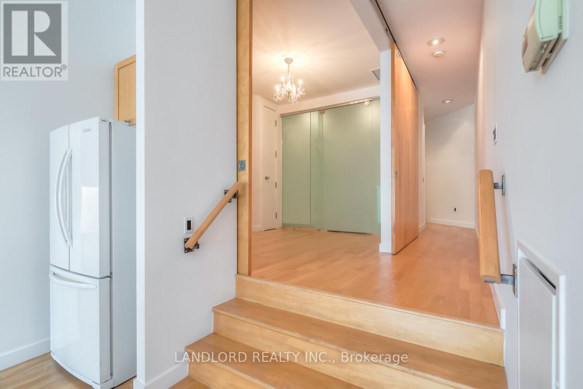 816 - 155 Dalhousie Street, Toronto, Ontario  M5B 2P7 - Photo 14 - C12466441