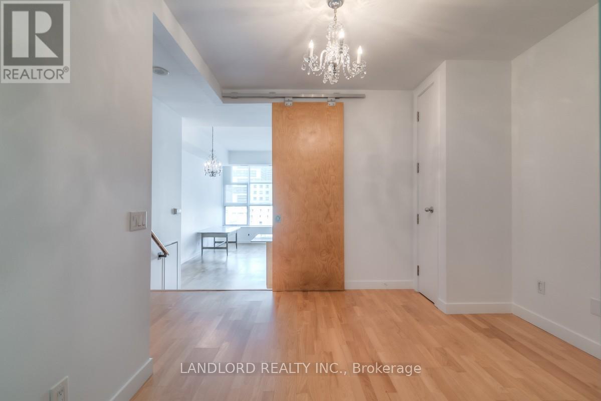 816 - 155 Dalhousie Street, Toronto, Ontario  M5B 2P7 - Photo 16 - C12466441