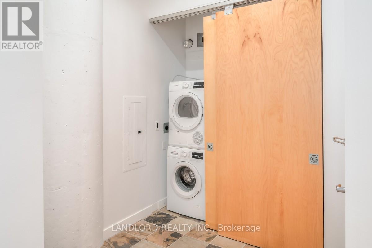 816 - 155 Dalhousie Street, Toronto, Ontario  M5B 2P7 - Photo 19 - C12466441