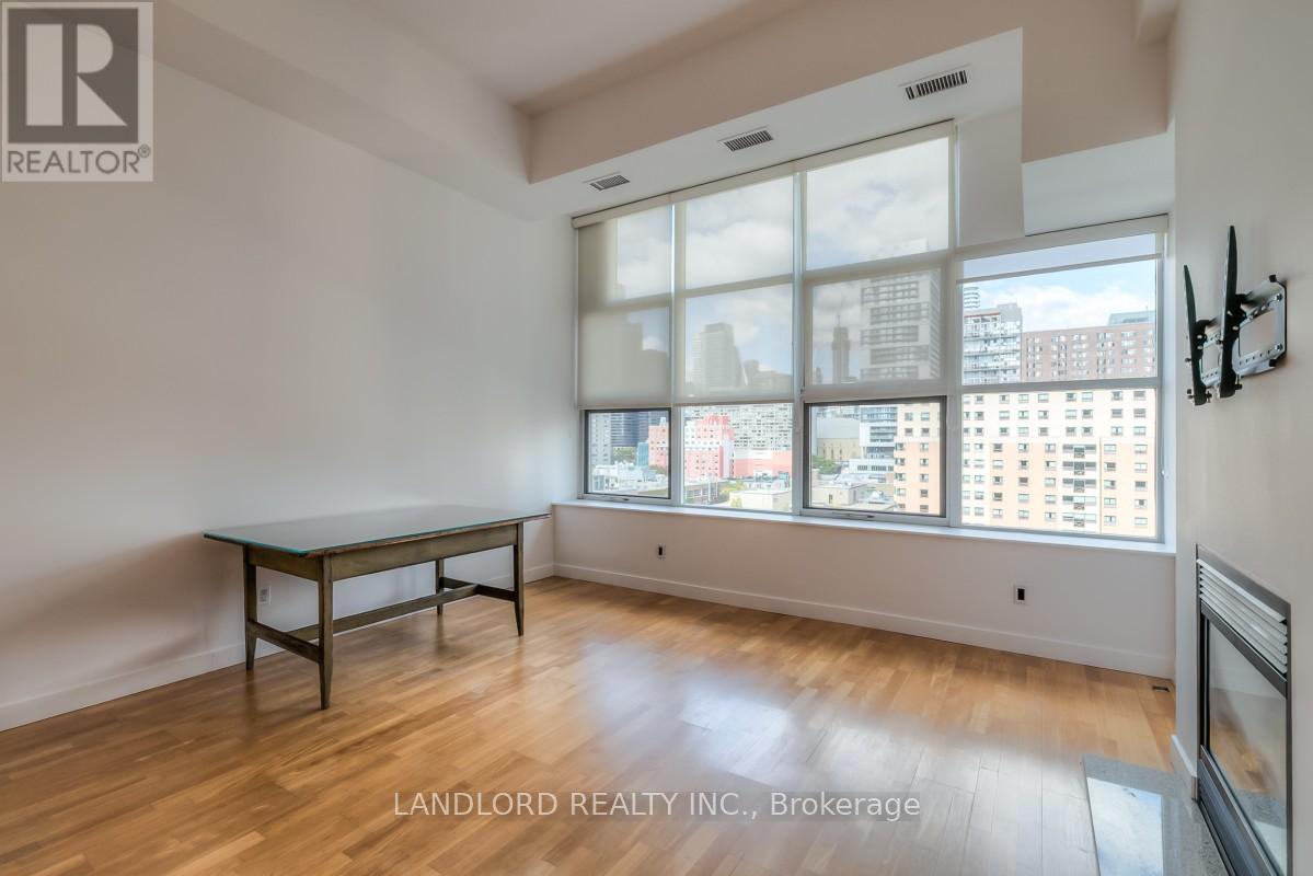 816 - 155 Dalhousie Street, Toronto, Ontario  M5B 2P7 - Photo 5 - C12466441
